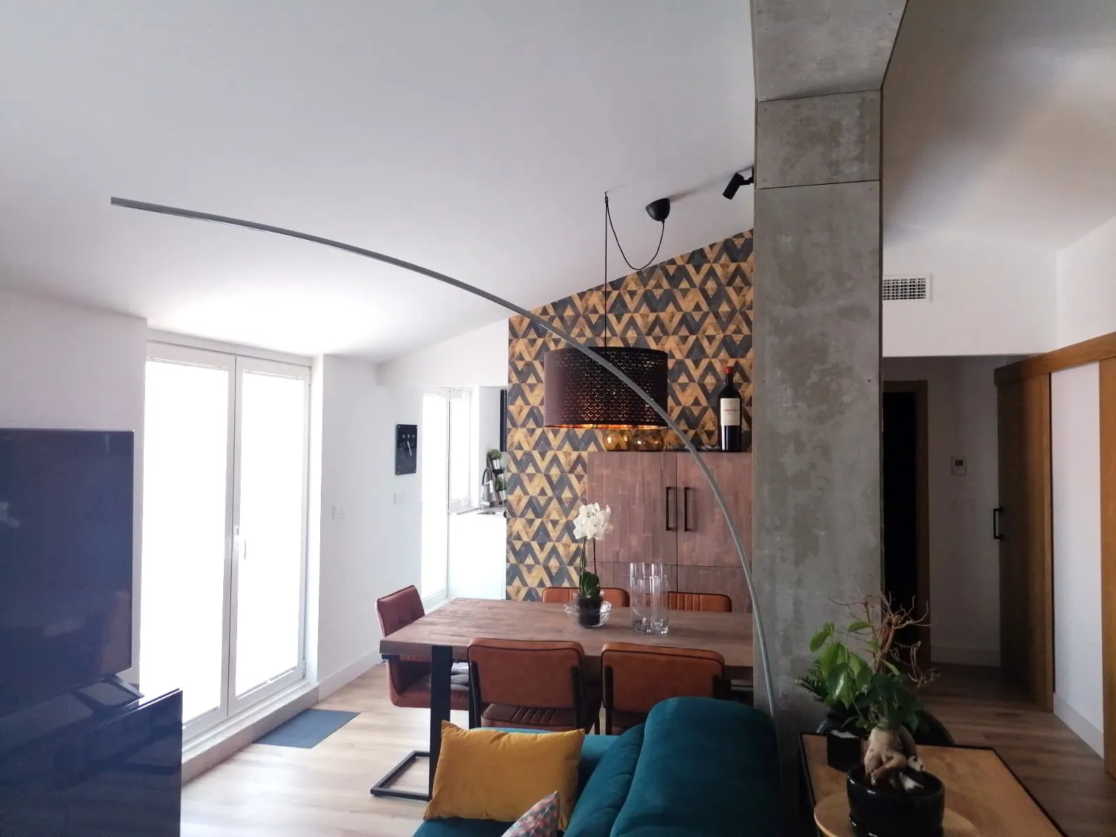 Reforma integral de apartamento