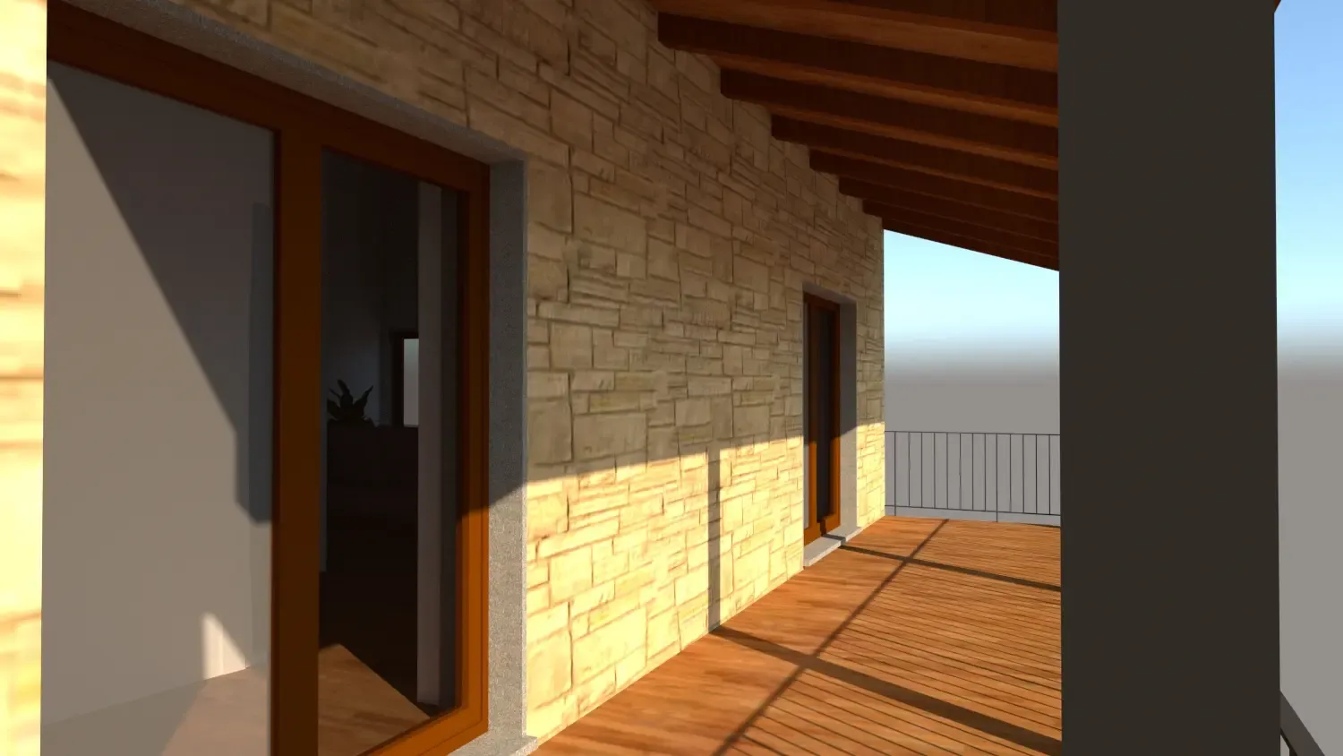 Vivienda unifamiliar