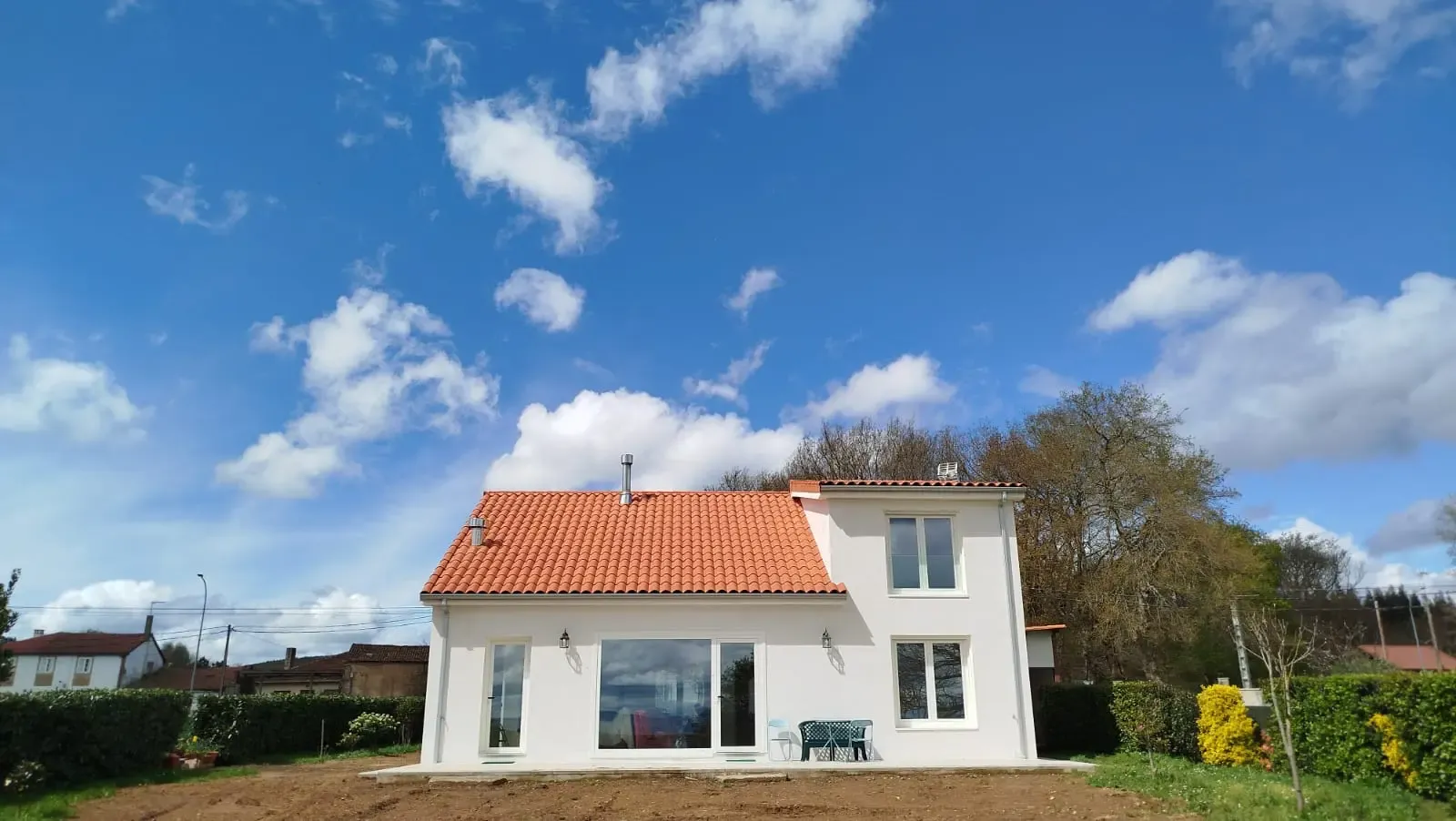 Vivienda unifamiliar